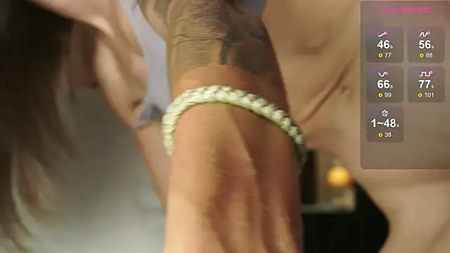 Mariamercada online show from 03-01-26, 11:07