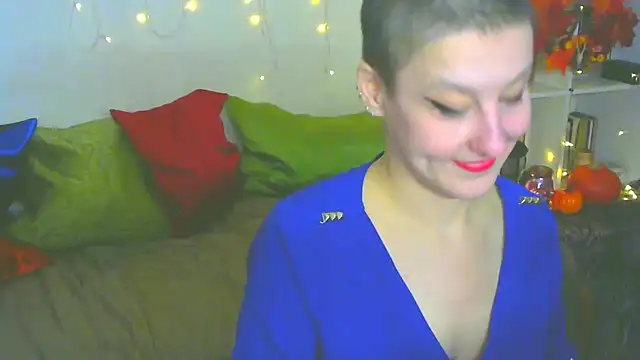 MartaBounty online show from 10-31-25, 10:11