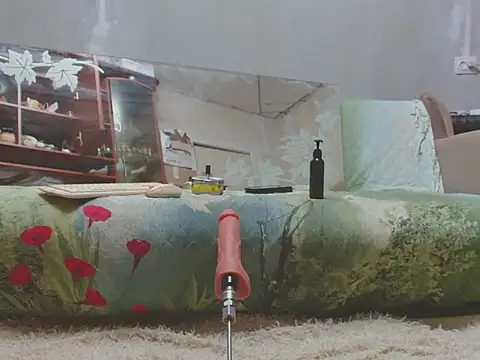 AlinasissyXX online show from 03-19-26, 08:24