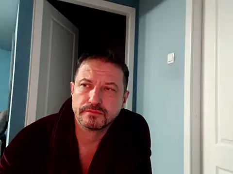 MisterFaithRO online show from 04-19-26, 01:38