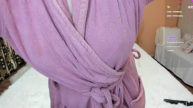 AnneRainn online show from 01-19-25, 04:33