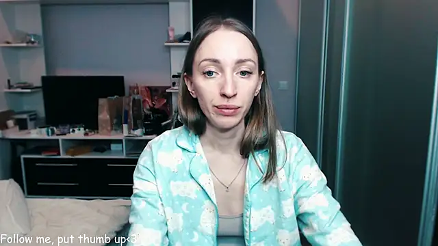 Natalimeowks online show from 02-08-25, 10:18