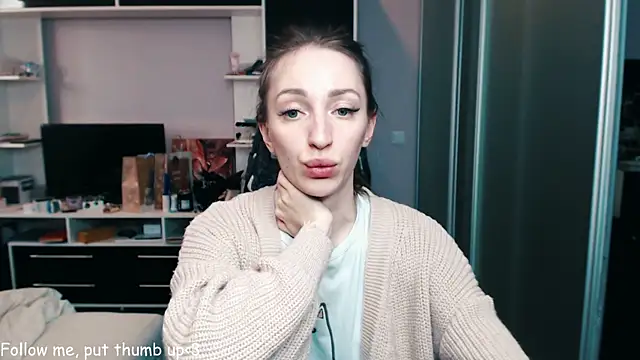 Natalimeowks online show from 02-16-25, 02:10