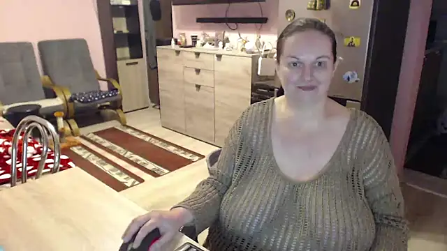 BustyLadyAlma online show from 12-02-24, 06:41