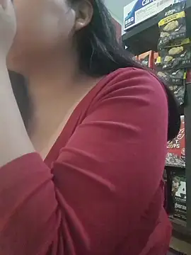 Kalani Engel online show from 04-09-26, 06:19