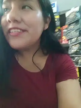 Kalani Engel online show from 04-12-26, 08:47