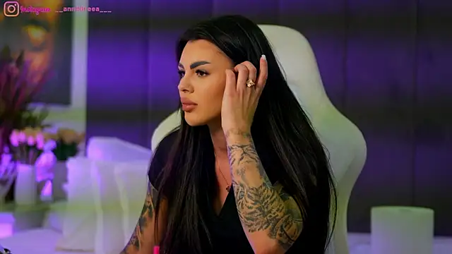 perfectt33n online show from 11-20-25, 03:34