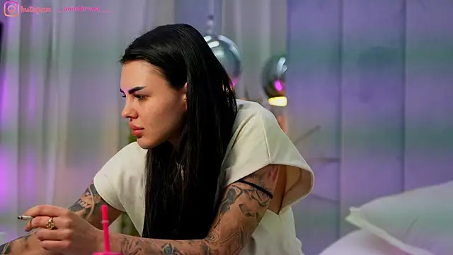 perfectt33n online show from 04-08-26, 08:53