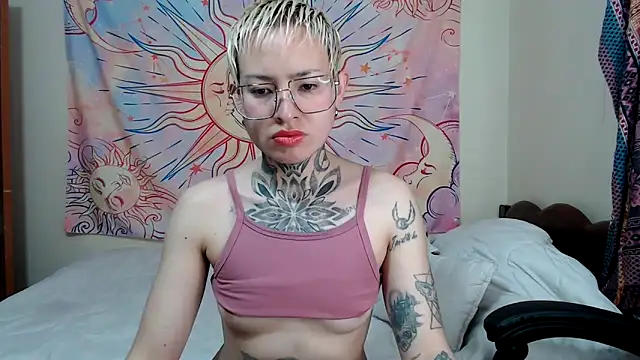 ArrangedFoot online show from 04-18-26, 11:05