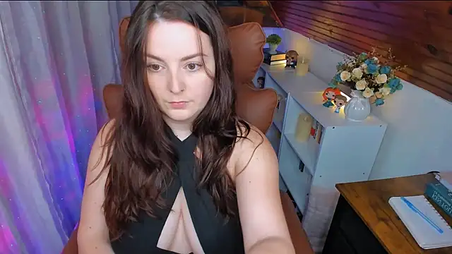 ErinMarshall online show from 10-01-25, 12:44