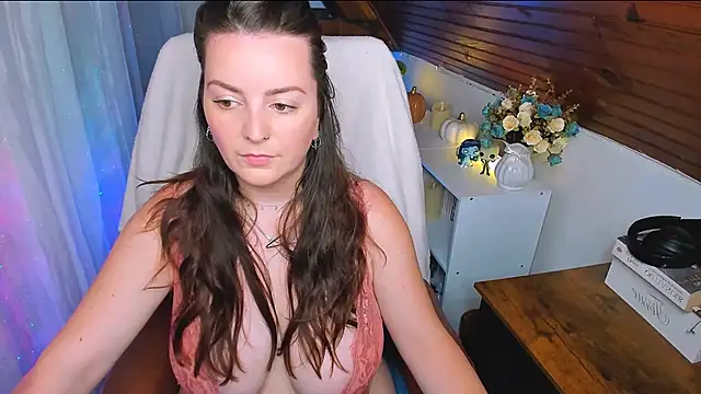 ErinMarshall online show from 07-08-26, 08:30