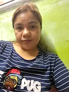 ambersmile online show from 11-24-25, 02:00