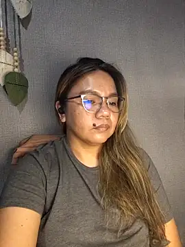 ambersmile online show from 03-13-26, 12:45