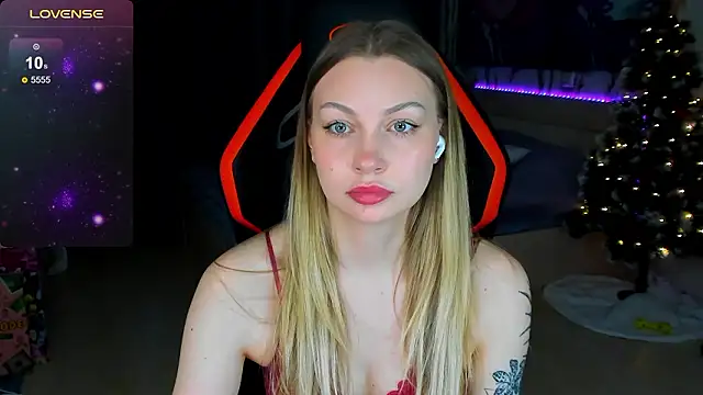 BiMolly online show from 02-16-26, 12:07