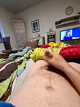 Snapshot of PetePro1989 chatting on 10-27-25, 07:12 PetePro1989 online show from 10-27-25, 07:12