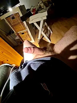 Snapshot of PetePro1989 chatting on 11-25-25, 05:07 PetePro1989 online show from 11-25-25, 05:07