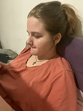 Snapshot of -MimmiLissa- chatting on 01-16-25, 12:12 -MimmiLissa- online show from 01-16-25, 12:12