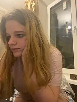 Snapshot of -MimmiLissa- chatting on 09-20-25, 07:15 -MimmiLissa- online show from 09-20-25, 07:15