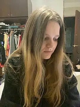 -MimmiLissa- online show from 04-13-26, 11:10