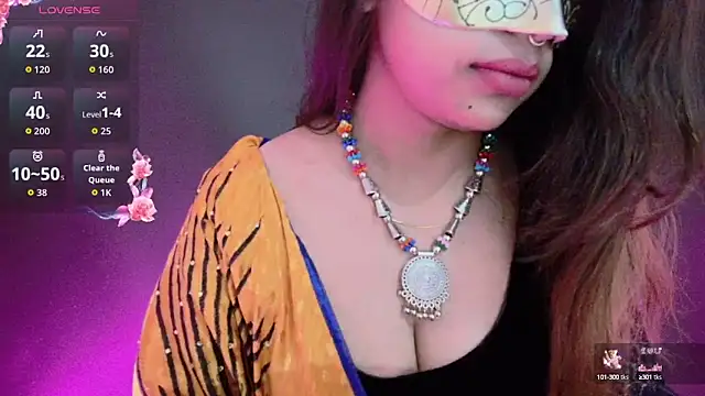 DesiZoya online show from 09-24-25, 09:51