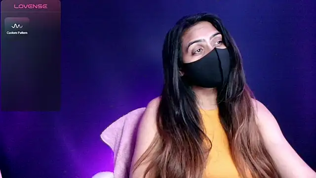 DesiZoya online show from 11-14-25, 04:17