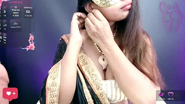 DesiZoya online show from 01-11-26, 12:26