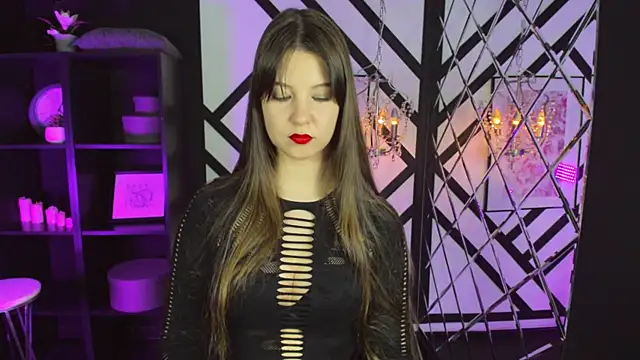 ElizaMild online show from 11-13-25, 03:55