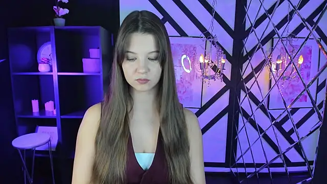 ElizaMild online show from 11-25-25, 01:44