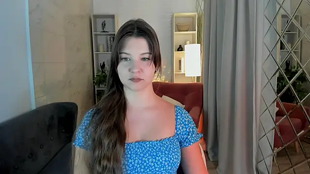 ElizaMild online show from 12-05-25, 01:20