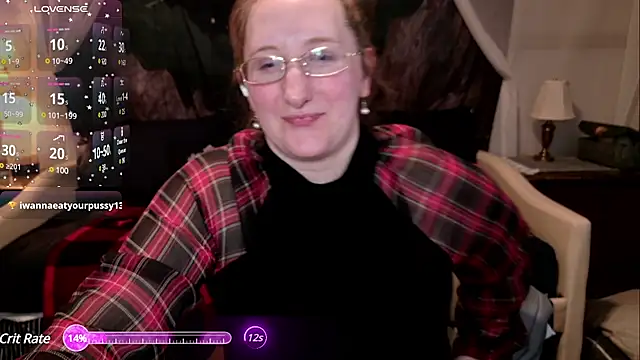 WickedAphrodite online show from 01-18-25, 10:39