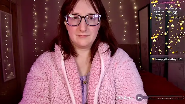 WickedAphrodite online show from 02-21-26, 05:52