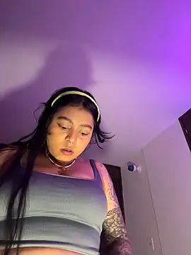 Naiara sex online show from 03-18-26, 10:13