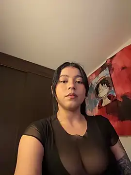 Snapshot of Naiara_sex chatting on 06-21-26, 05:43 Naiara sex online show from 06-21-26, 05:43