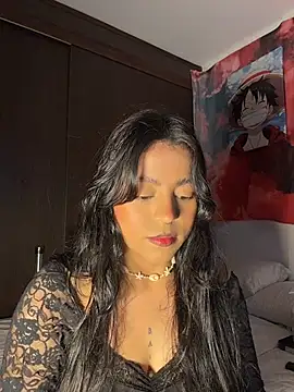 Snapshot of Naiara_sex chatting on 07-04-26, 07:36 Naiara sex online show from 07-04-26, 07:36