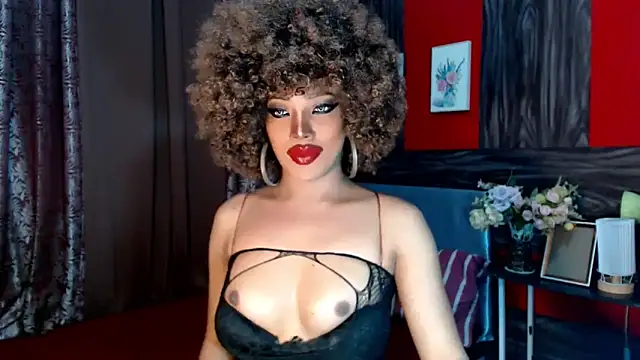 trixxielicious online show from 01-23-25, 01:56