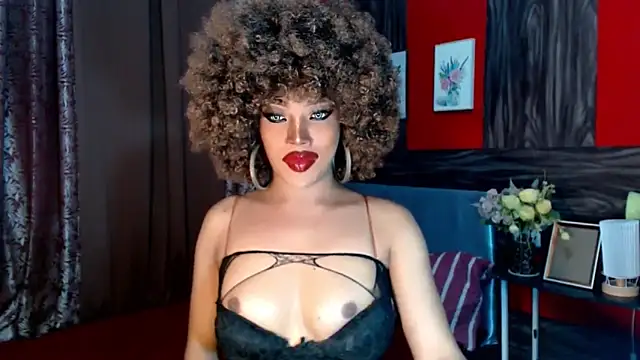 trixxielicious online show from 01-23-25, 05:42