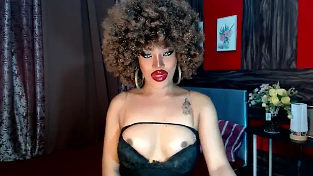 trixxielicious online show from 01-30-25, 05:17