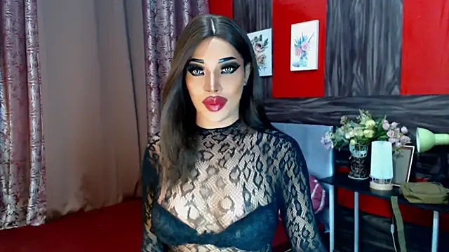 trixxielicious online show from 02-04-25, 03:26