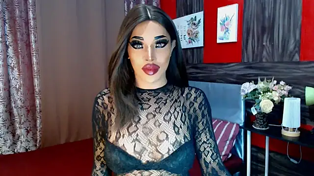 trixxielicious online show from 02-11-25, 04:24