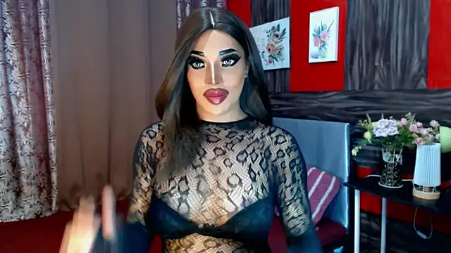 trixxielicious online show from 02-14-25, 10:38