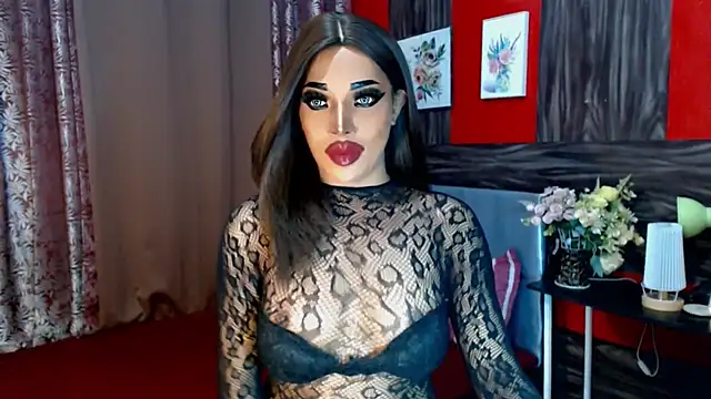 trixxielicious online show from 02-15-25, 11:39