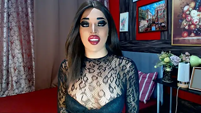 trixxielicious online show from 02-24-25, 04:47