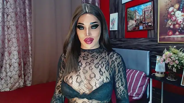 trixxielicious online show from 02-27-25, 08:53