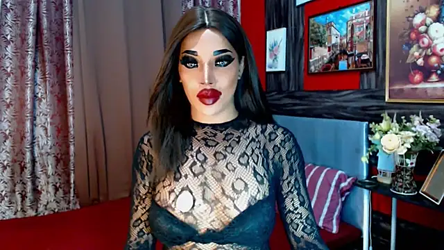 trixxielicious online show from 03-05-25, 03:18