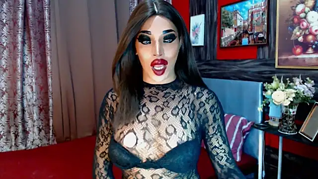 trixxielicious online show from 03-05-25, 06:23