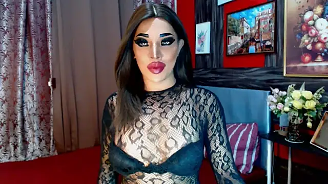 trixxielicious online show from 03-06-25, 02:29