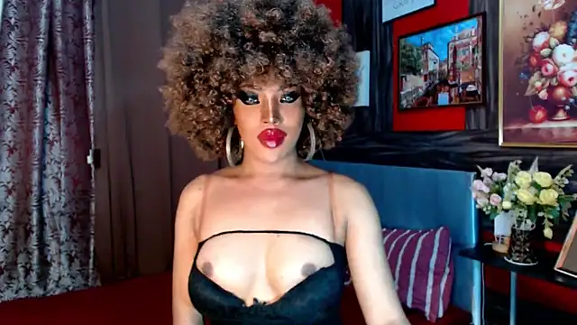 trixxielicious online show from 03-07-25, 10:02