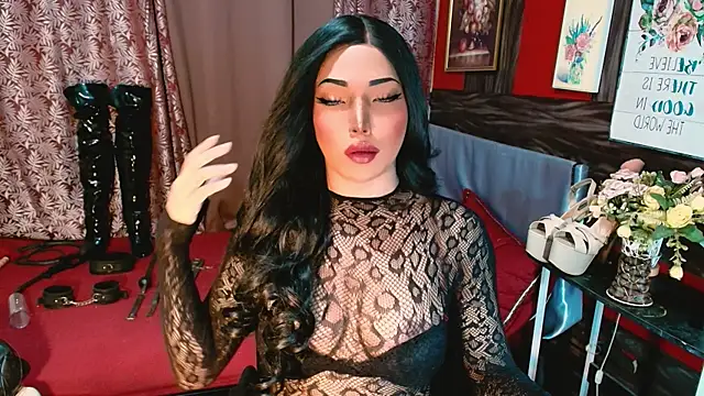 trixxielicious online show from 05-11-26, 12:22