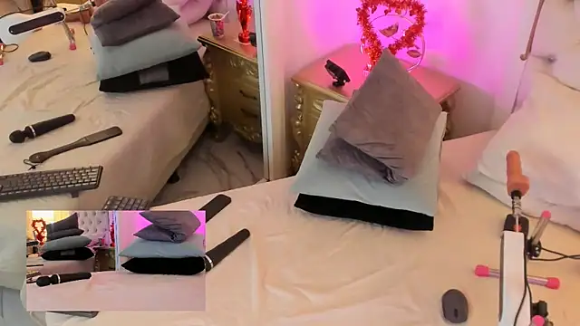 Princsgirl  online show from 02-13-25, 08:13