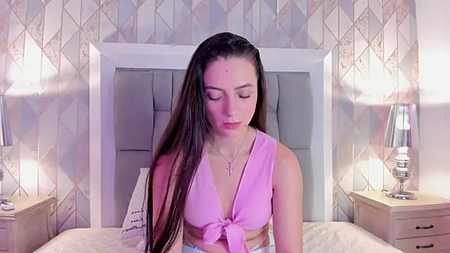 Princsgirl  online show from 01-10-26, 07:04